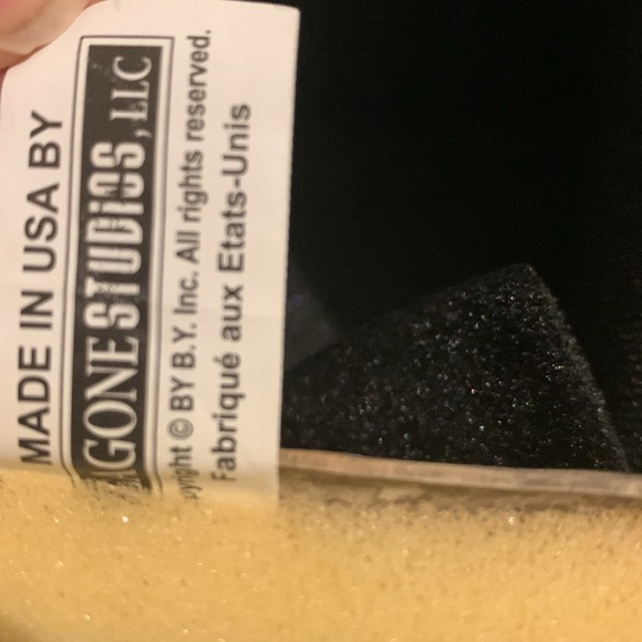 Scary Halloween Mask - Picture 5 of 6